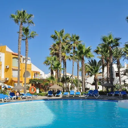 Los Mangos Apartment Roquetas de Mar