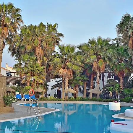 Apartment Los Mangos *