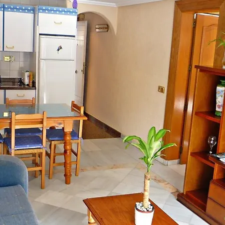 Apartment Los Mangos Roquetas de Mar