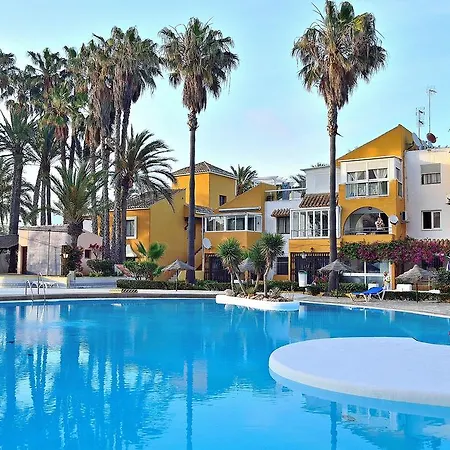 Apartment Los Mangos