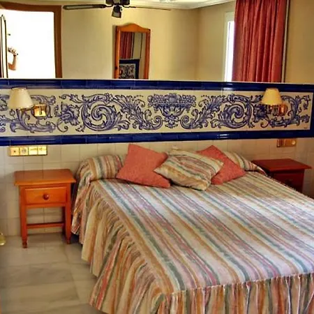 Los Mangos Apartment Roquetas de Mar